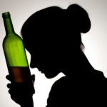 problems in the lineage - alcoholism